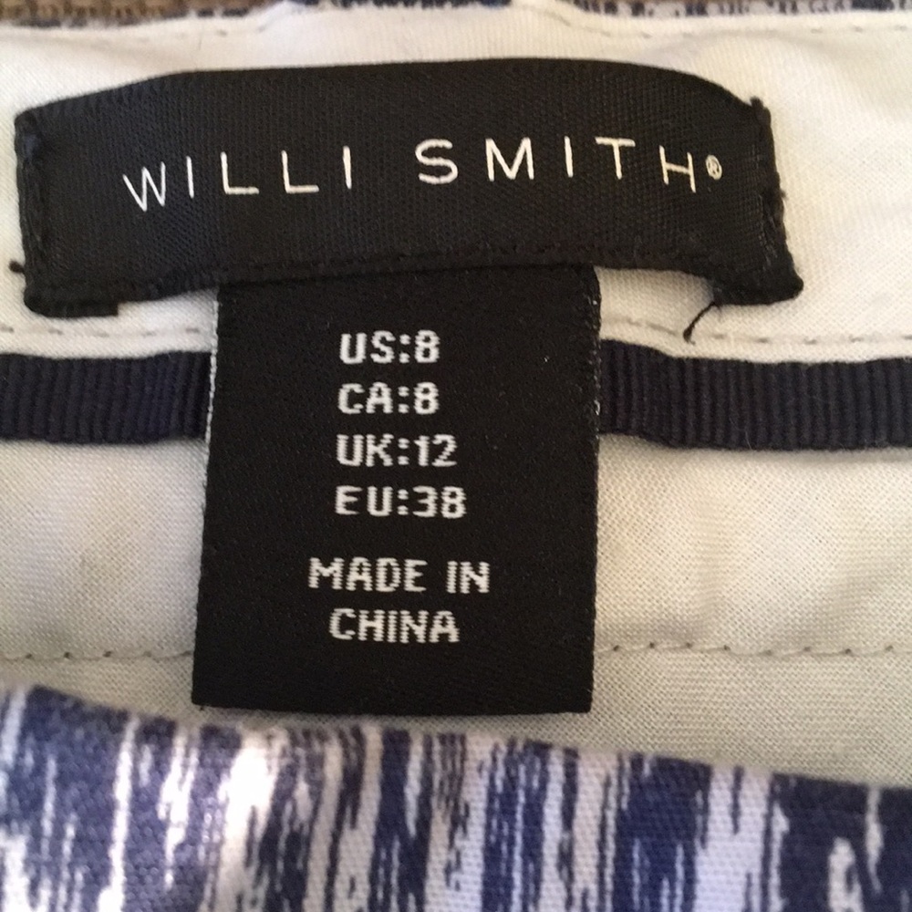 Willi Smith - image 2